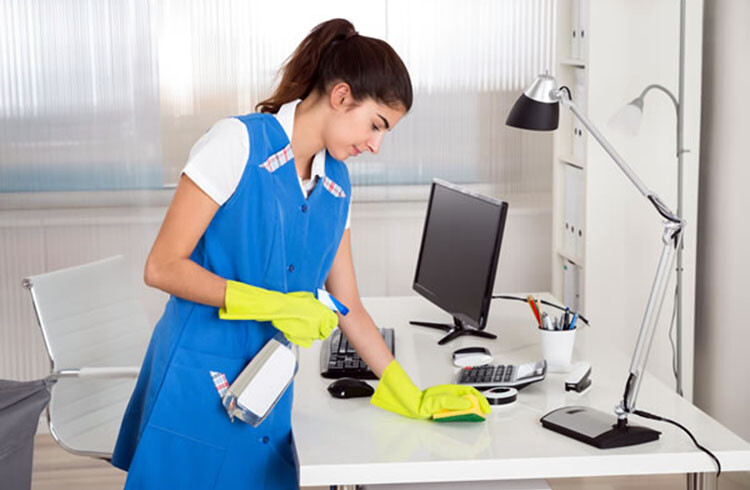 Altıeylül Ofis Temizliği